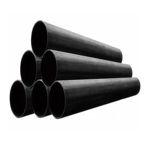 High quality special offer black iron pipe