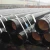 Import High quality special offer black iron pipe from China