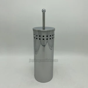 High Quality Stainless Steel Home Toilet Bathroom Toilet Plunger Holder