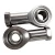 Import High quality stainless steel pillow ball Rod End Bearing from China
