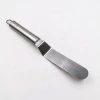 High Quality Stainless Steel Spatula Cake baking Decorating Tools
