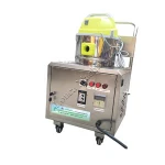 High quality steam cleaner  other household cleaning tools accessories