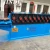 Import High quality steel reinforced straightening machine from China