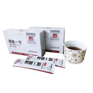 High Quality Supply Chinese Organic Natural Flower Tea Heat-Clearing and Detoxifying Honeysuckle Citron Herbal Tea