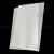 Import High Quality Useful PP Plastic Clear Color A4  L Shape File Folder from China