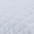 Import High Quality Waterproof Fabric Mattress Quilted Cover from China
