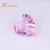 Import High Quality Wedding Gift Crystal Craft Heart Shape Fancy Colored Diamond from China