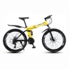 High quality wholesale 21 speed customized cheap adult mountain bike bicycle