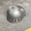 High quality wholesale steel casting sc480 product customized casting parts processing