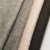 Import high quality wool knitted  fabric low price wool fabric for coats overcoat wool fabric woven from China