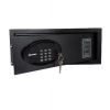 High Safety Hotel Mini Safe Box, Digital Safe Deposit Locker, Electronic Hotel Safe