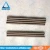 Import High specific gravity electrical metal copper tungsten alloy rod for contact from China