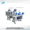High Speed Fully Automatic Overlock Sewing Machine