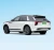 Import High Speed  HONGQI E-HS9 With 6 Seats FlagShip Version 660 Driving Range Air Bags from China
