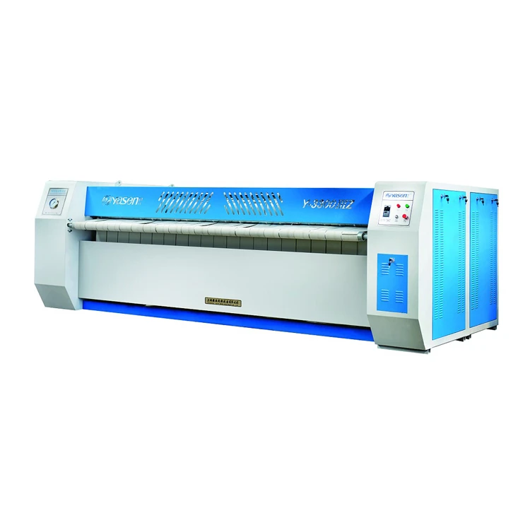 High-speed Professional Flatwork Ironing Machine,Automatic Laundry Equipment,Flatwork Ironer
