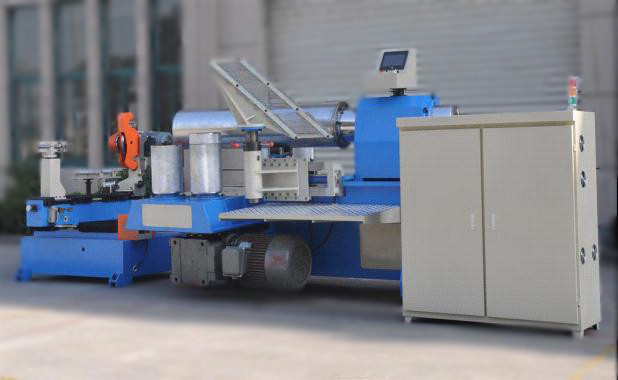 Paperclip Making Machine Buy High Speed Spiral Paper Tube Paper Product Making Machine Price ...