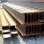 Import High Strength 150x150 h beam price for project construction from China