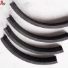 high strength high pure graphite product for sealing