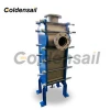 High temperature and high pressure Full Welded Plate Heat Exchanger for Industrial chemical