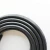 Import high temperature and pressure resistance extruded reinforced straight Silicon  braided Hose from China