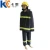 Import High temperature fireproof firefighter uniform for sale from China