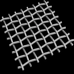 High Tensile 65mn Manganese Steel Linear Vibrating Mesh