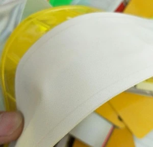 High Visibility ReflectiveTape Reflective Material For Clothing