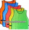 high visibility train safety jacket with EN20471 class 2 ski vest
