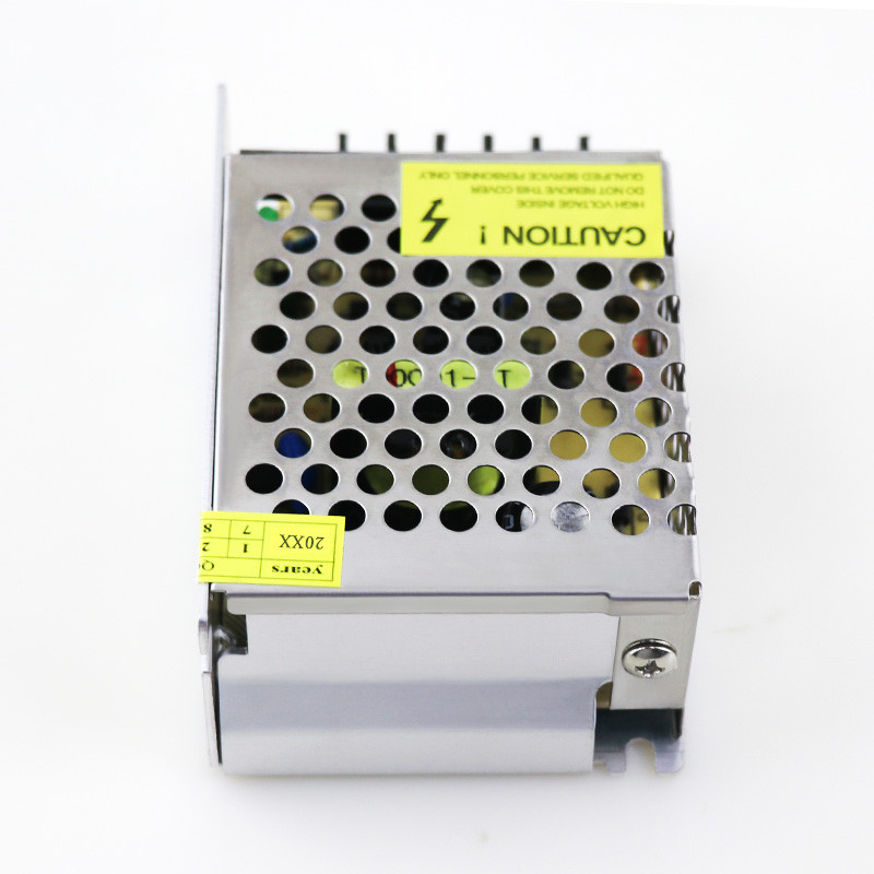 Buy High Voltage Led Lighting Transformer Dc 5v 12v Switching Power ...