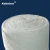Import High zirconium hot blast stove aluminum silicate ceramic fiber cloth for heat insulation and refractory from China