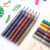 Import Highlighters Glitter Paint Pens for creating drawing on cards,crafts and colorful art projects,non-Toxic and lightfast from China