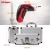 Import Hispec LED Cordless Screwdriver Drill 3.6V Screwdriver Li-ion Battery Wireless Screw Driver Kit Set from China