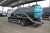 Import HJK5071GXW5EQ Sewage Tankers For Sale Sewage Suction Tanker Truck Sewage Truck from China