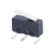 Import HK-04G-3AZ-059 UL VDE Right angle kw11 5A 250vac SPDT t125 5e4 25t85 3 pins mini micro switch with lever from China