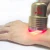 Import HNC 650nm 808nm semiconductor laser red light healing treatment rehabilitation device from China