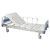 Import Holotis Stainless steel high quality Adjustable Five Function Electric Icu Hospital Medical Bed from China