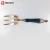 Import HOLSEN Colored wooden handle garden Fork from China