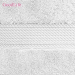 Home and Hotel Use Turkey 100% Cotton Ultra Soft Bath Towel Set
