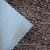 Import Home Decor Geometric Upholstery Flocked Jute Fabric for Sofa from China