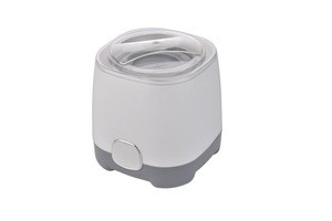 home electric yogurt maker with stainless steel container