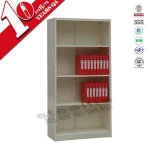Home european style bookcase furniture/office white shelving for books/bookstore adjustable wall mounted bookshelves designs
