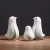 Import Home Furnishing Living Room Interior Simple Decorations Creative Ceramic Personality Small Cute Bird Nordic Decoration Home from China