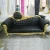 Import Home Furniture Modern Fabric Sofa Antique Wholesale HM-KZ5 from China