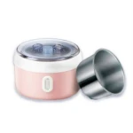 Home made Yogurt maker DIY Yogurt cooker