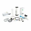Home ro water filtration domestic reverse osmosis system water purifier