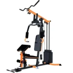 Home strength workout trainer life fitness equipment commercial exercise gym machine workout equipment mutli function station