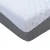 Import Home use Bedroom furniture Single Queen King size  gel memory foam mattress from China