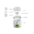 Import Home Use Multi-Function Baby Bottle Warmer and Sterilizer from China