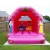 Import Home use PVC Oxford cloth Inflatable Jumping Castle Bounce Bouncer bouncy with slide from China
