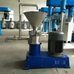 Home Useful Sesame Butter Making Machine